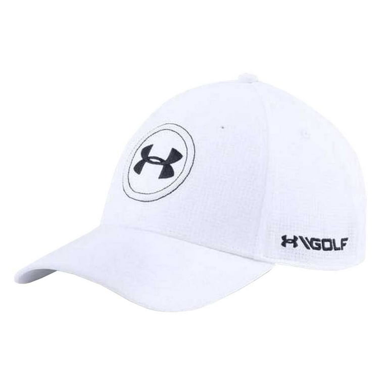 Men's UA Jordan Spieth Golf Hat Under Armour, 46% OFF