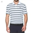 thumbnail image 1 of Under Armour Men's Golf Polo Shirt, Small, 1 of 4