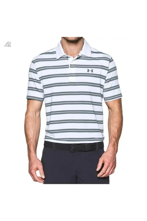 Men's Golf Polo Shirt, Small