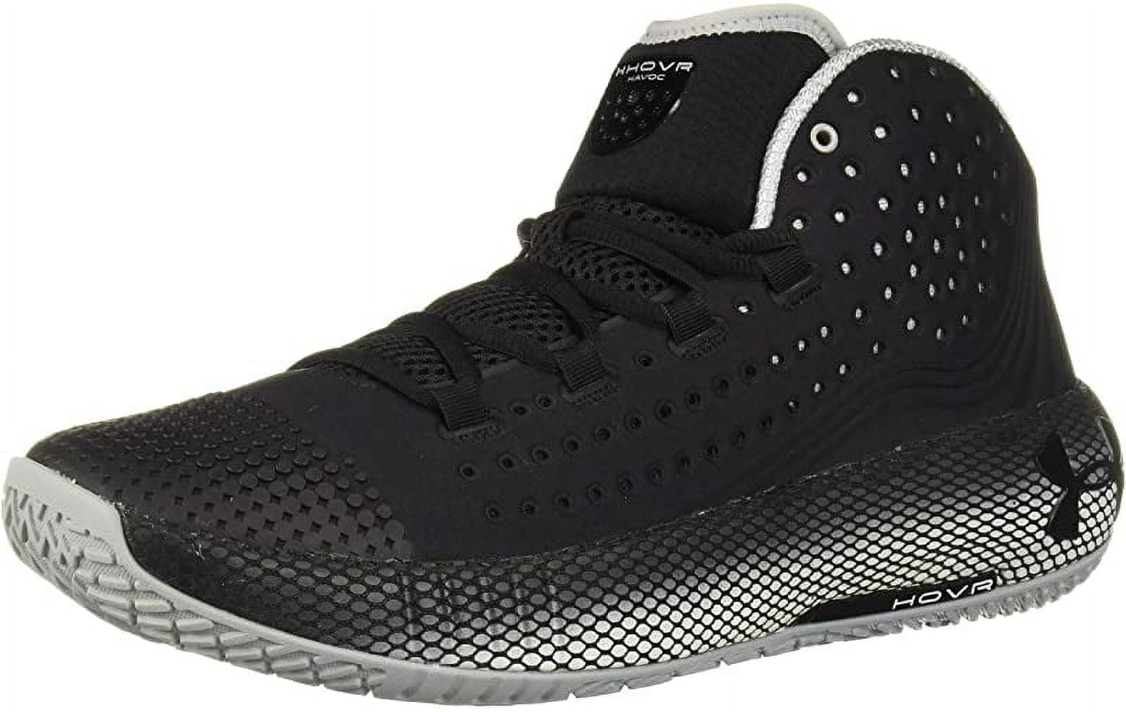 Under Armour Mens HOVR Havoc Basketball Shoe, Philippines Ubuy