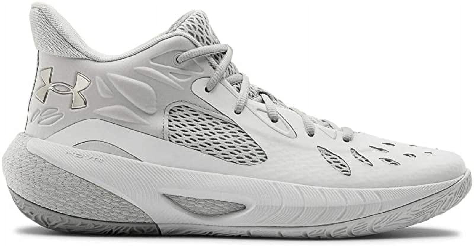 Armour Hovr Havoc Under Armour Men Basketball Shoes Under Armour
