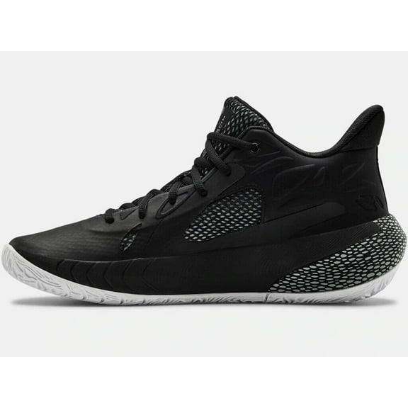 Under Armour Men's HOVR Havoc 3 Basketball Shoes