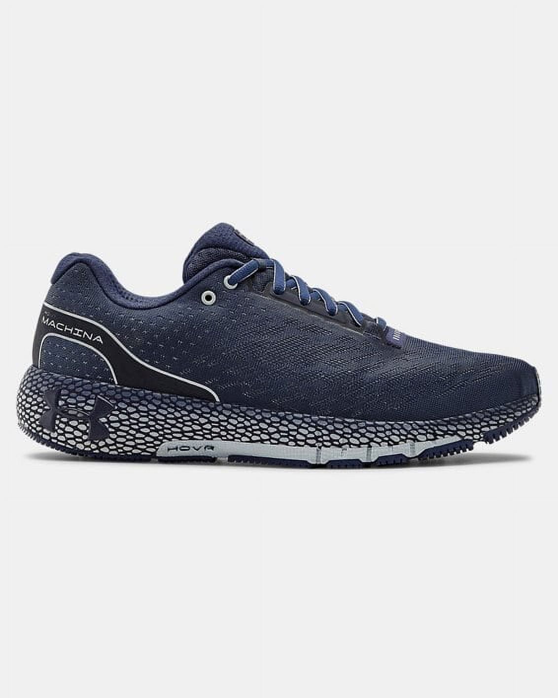Under Armour Men's HOVR Machina Running Shoes Blue Egypt
