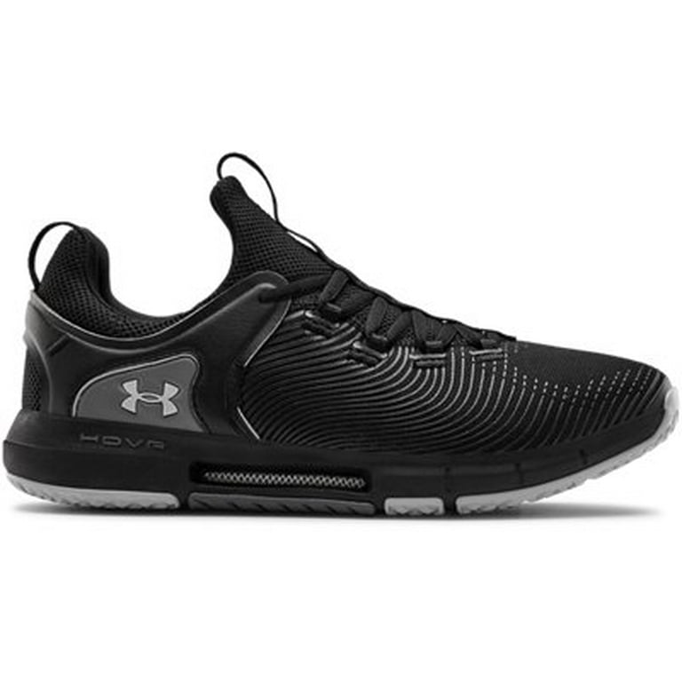 Amazon | Under Armour メンズ HOVR Rise 4 トレーニング