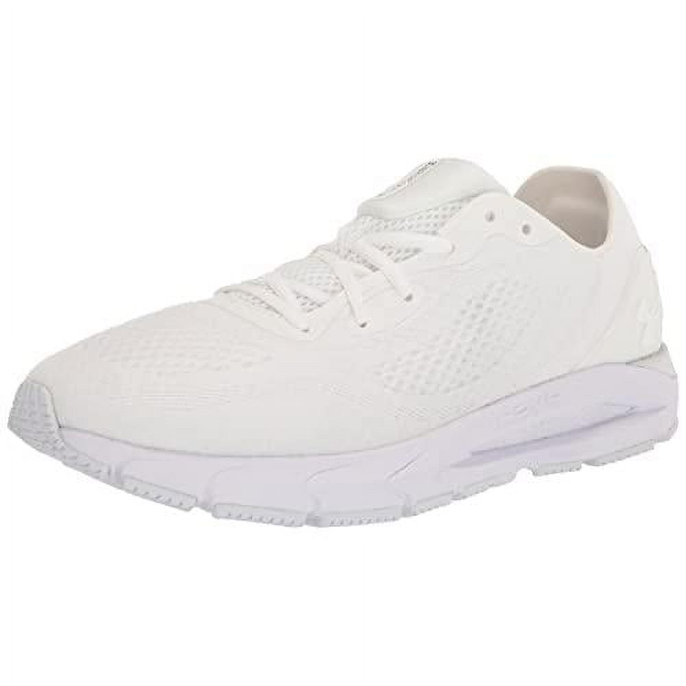 Under Armour Men s HOVR Sonic 5 Running Shoe Walmart