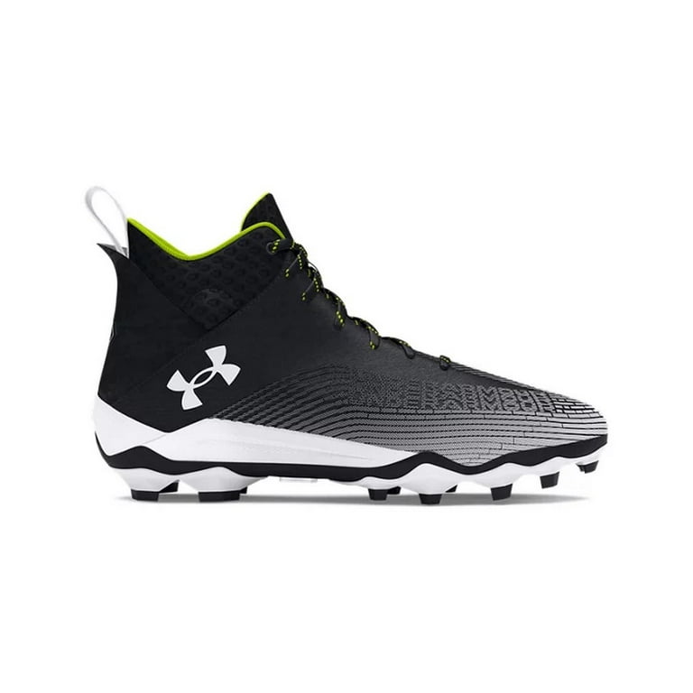 Hammer Mc Under Armour Men's Highlight Molded Football Cleats