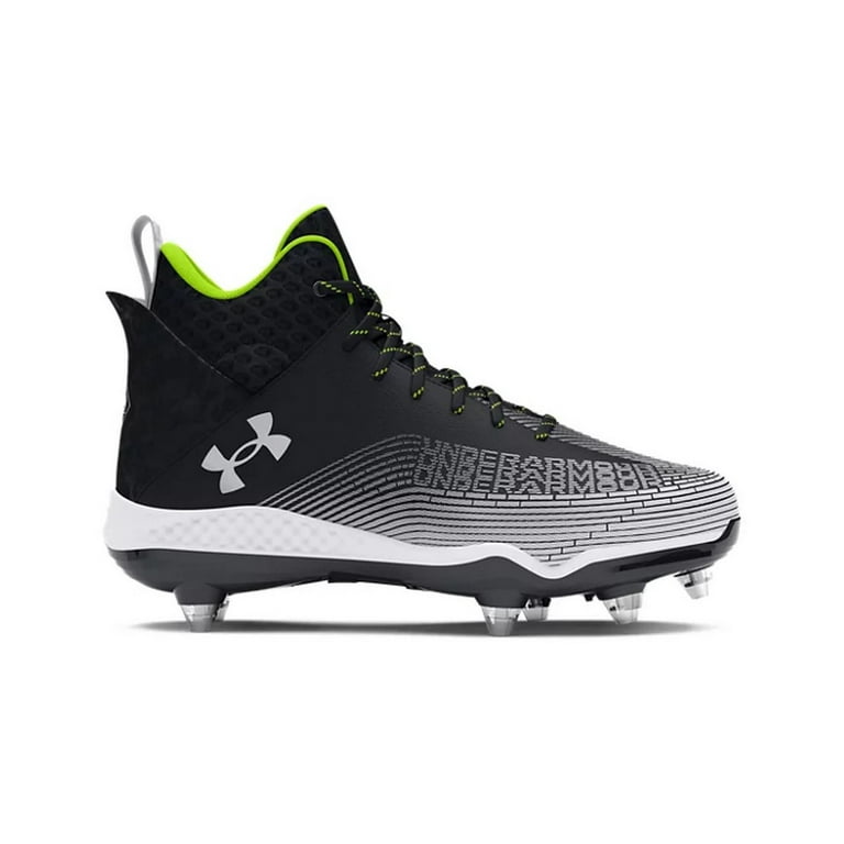 Under Armour Men's Hammer Detachable Molded Football Cleats SZ
