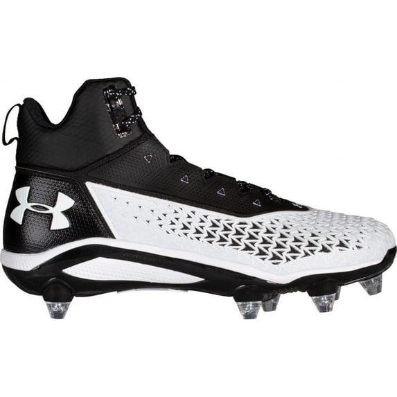 Under Armour Men's Hammer D Football Shoe
