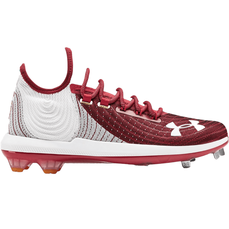 Ua metal 2024 baseball cleats