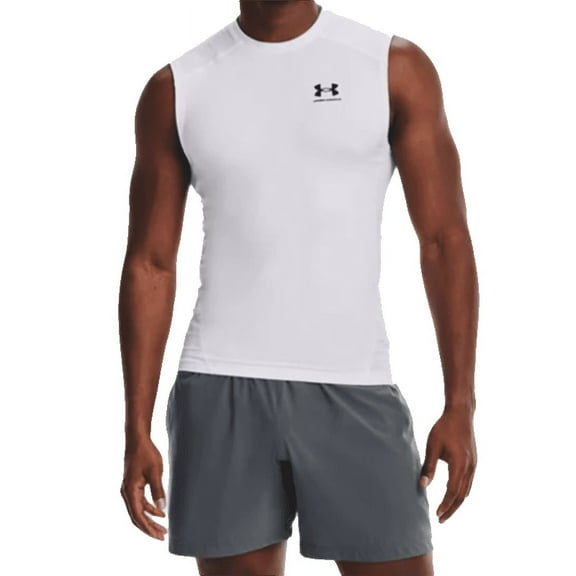 Under Armour HG Armour Comp Sleeveless Tops