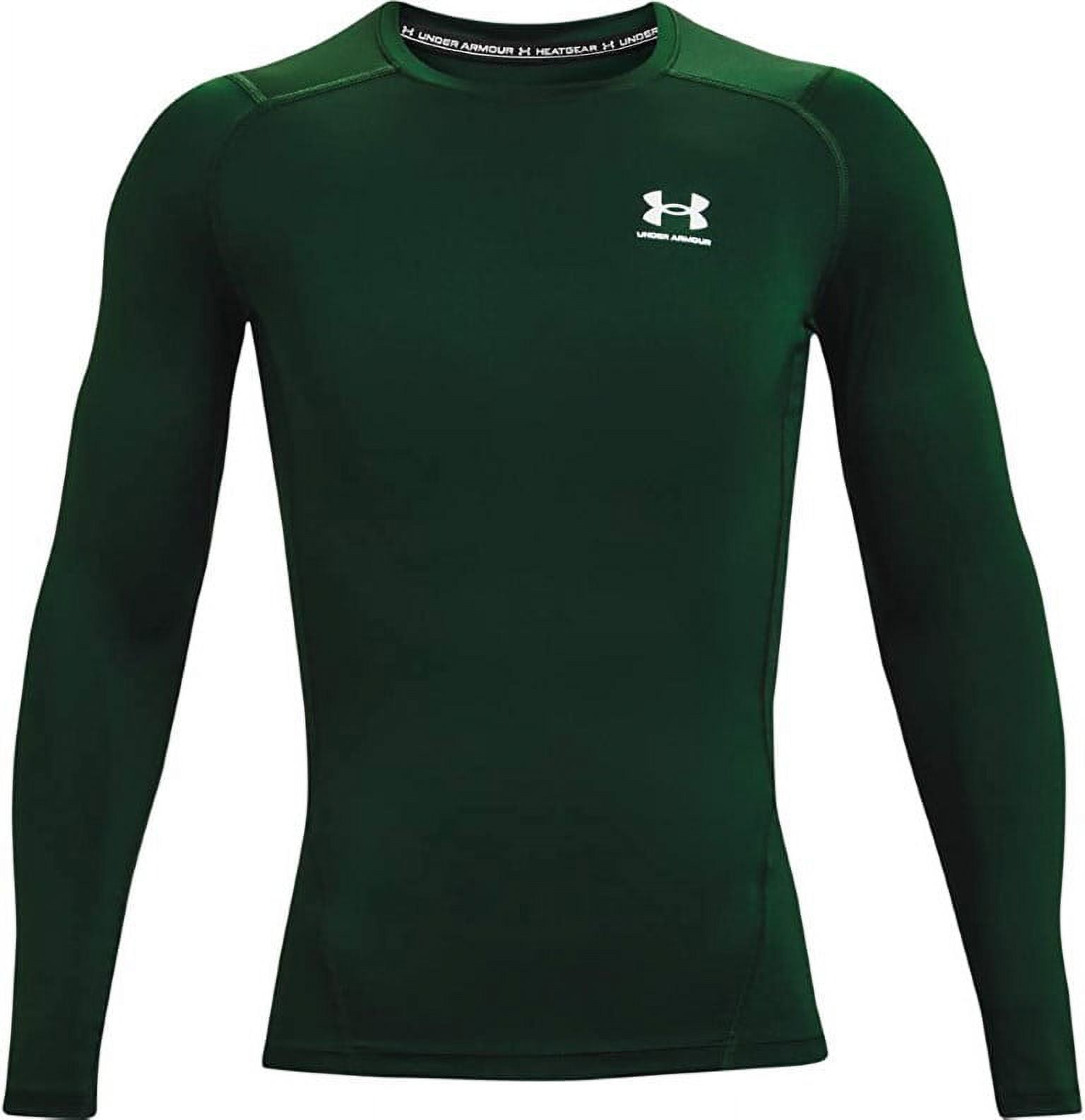 Under Armour Heatgear Compression Shirt Men