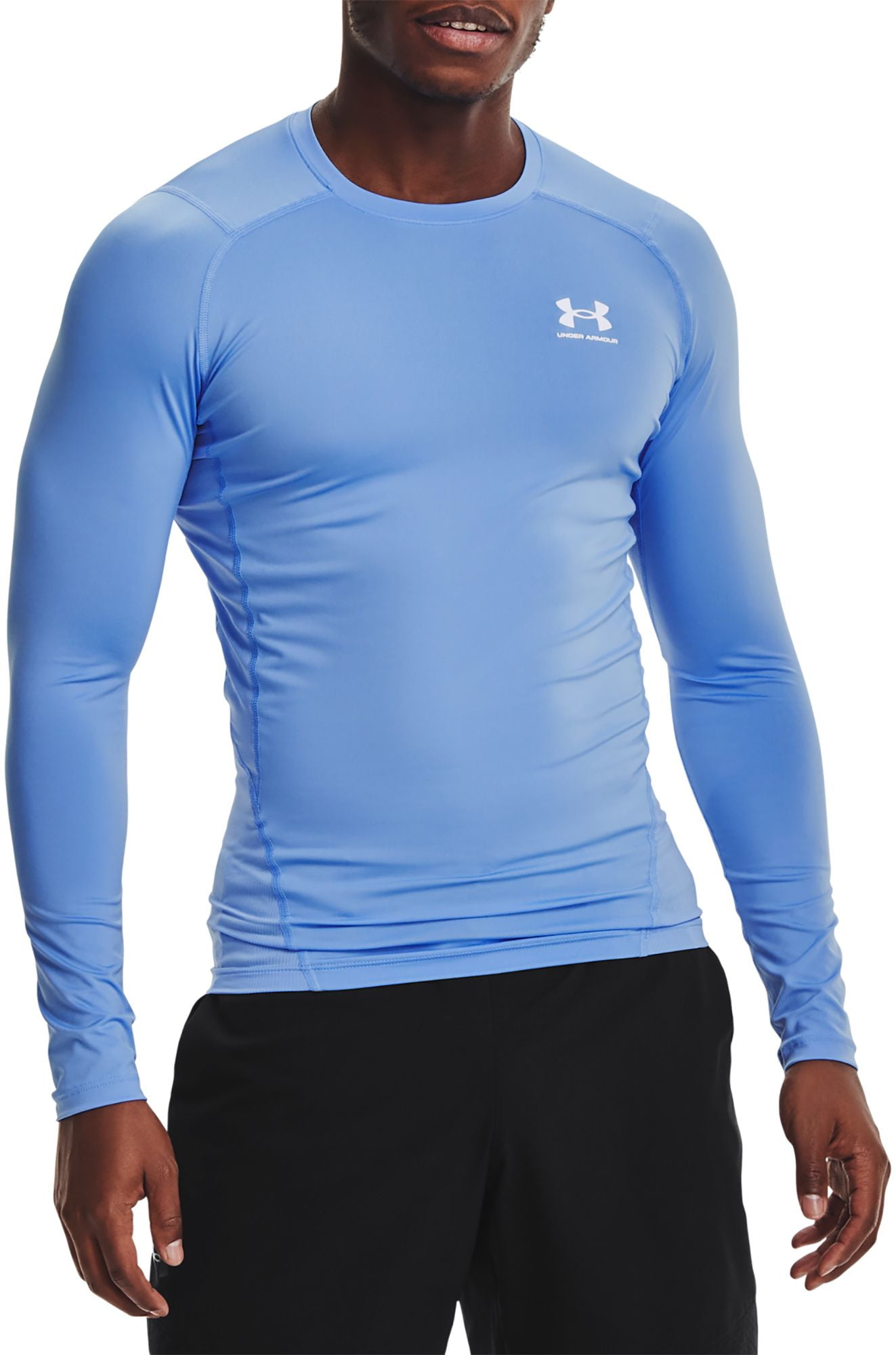 under armour dri fit long sleeve shirts