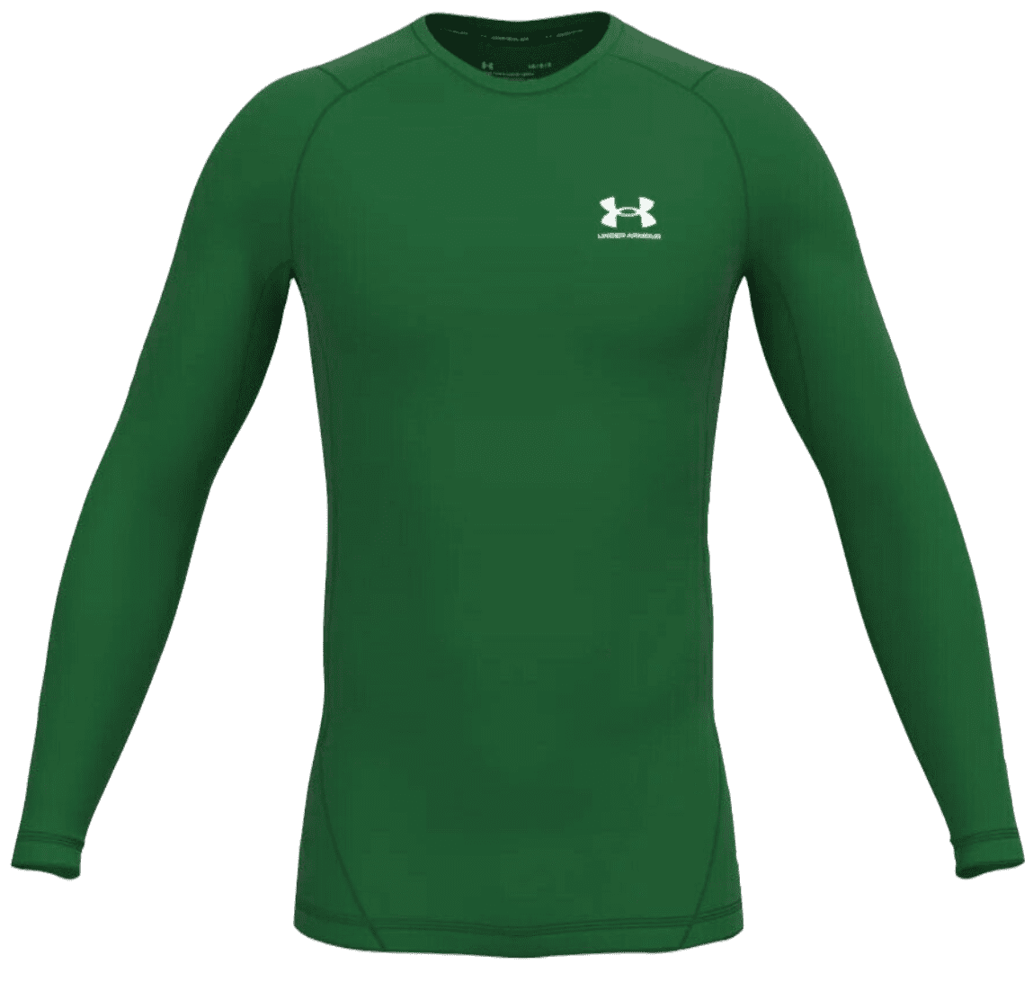 XLARGE THERMAL TEE 【GREEN】 M XLARGE THERMAL TEE 【GREEN】 M