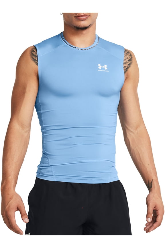 Men's HeatGear Compression Shirt
