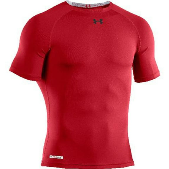 Under Armour Men's HeatGear Compression Shirt