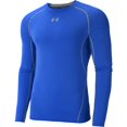thumbnail image 1 of Under Armour Men's HeatGear L/S Compression Top, 1 of 12