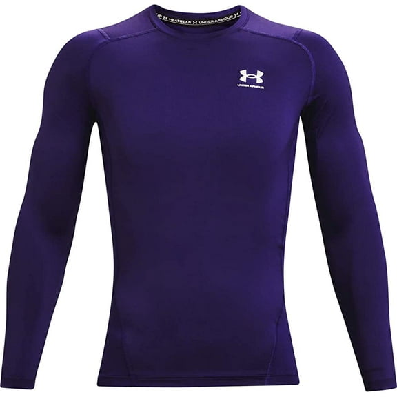 Under Armour Men's HeatGear Long Sleeve Shirt