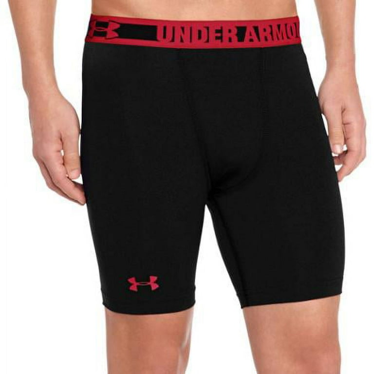 Under armour sonic clearance compression shorts
