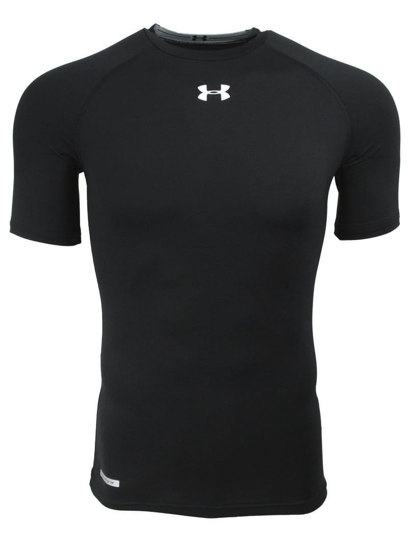 Under Armour Men's Heatgear Sonic Compression T-Shirt