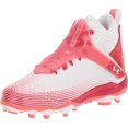 thumbnail image 1 of Under Armour Men's Highlight Hammer Mc Football Shoe, 1 of 7