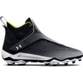thumbnail image 1 of Under Armour Men's Highlight Hammer Mc Football Shoe, 1 of 4