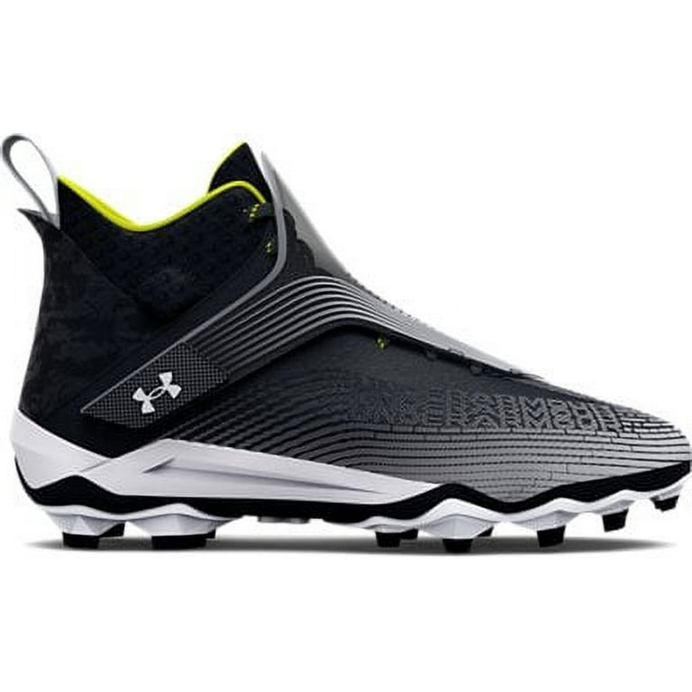 UA Highlight ハンマー フットボールシューズ Under Armour Men's Highlight Hammer Mc Football Shoe