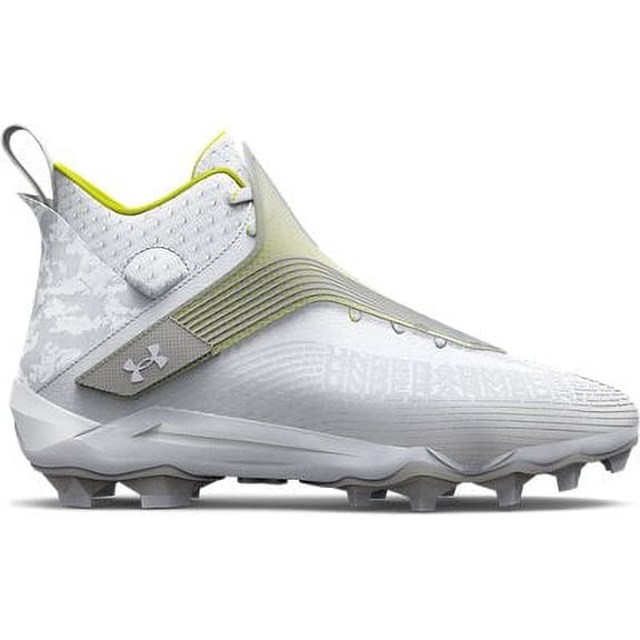 Under Armour Men's Highlight Hammer Mc Football Shoe