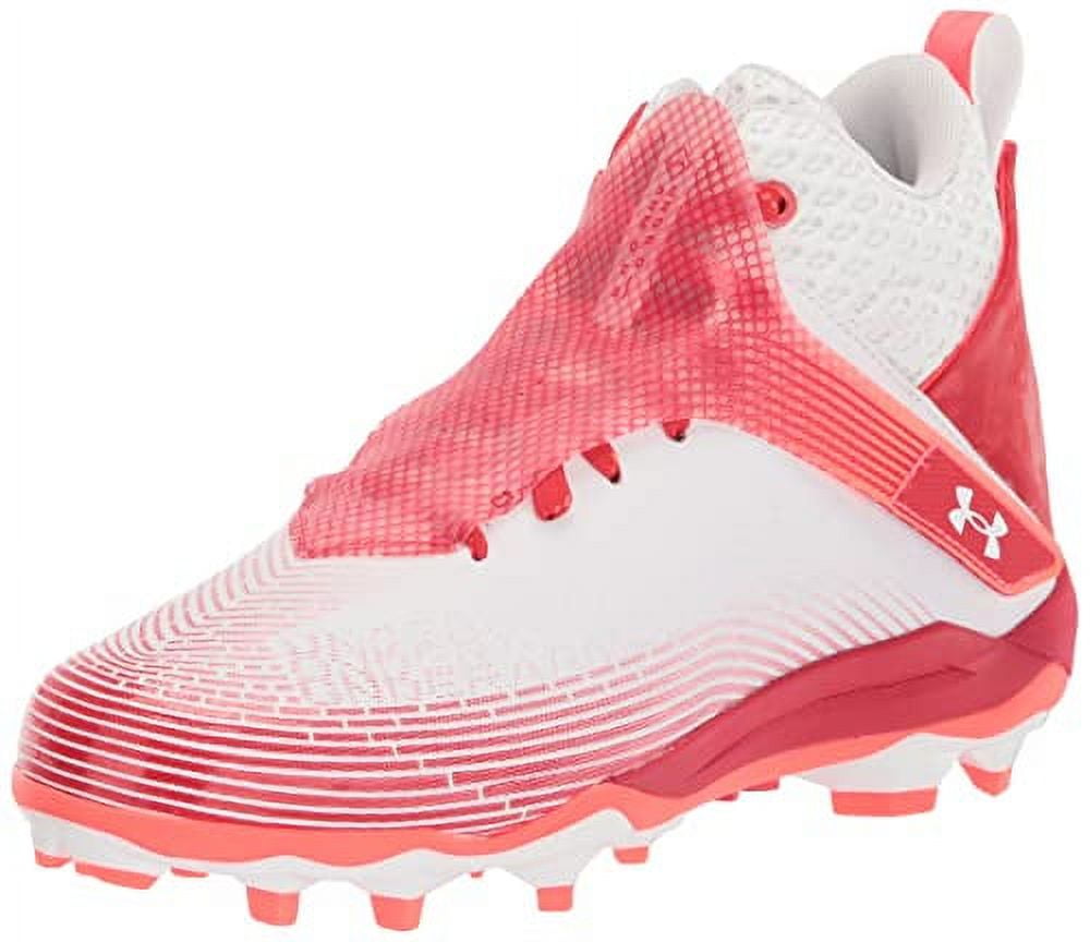 under armour men's highlight mc 2.0 football shoe