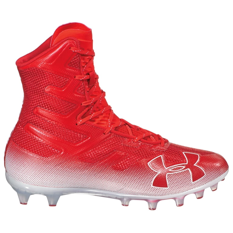 Under Armour Men's Highlight MC Football Cleats - Walmart.com