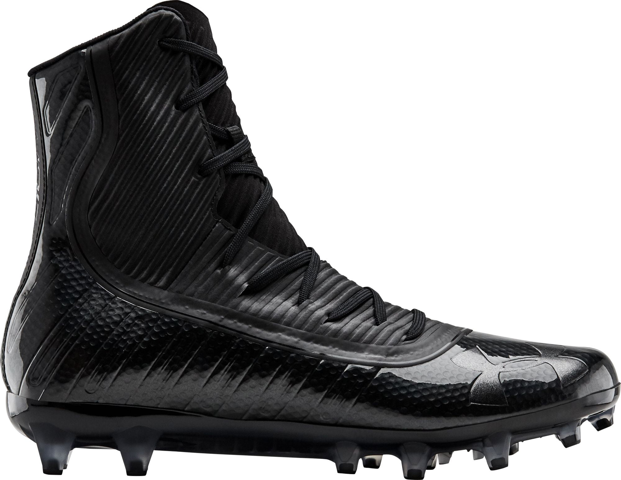 Under armour highlight hot sale mc football cleats