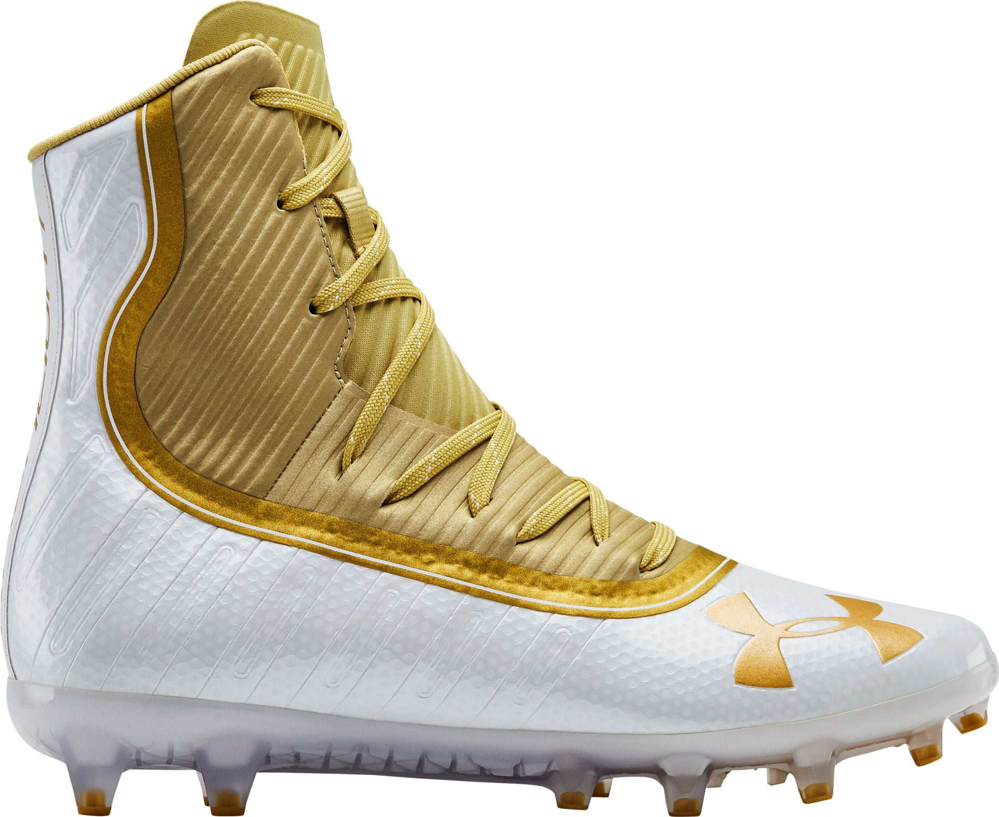 Under Armour Men's Highlight MC Football Cleats - Walmart.com
