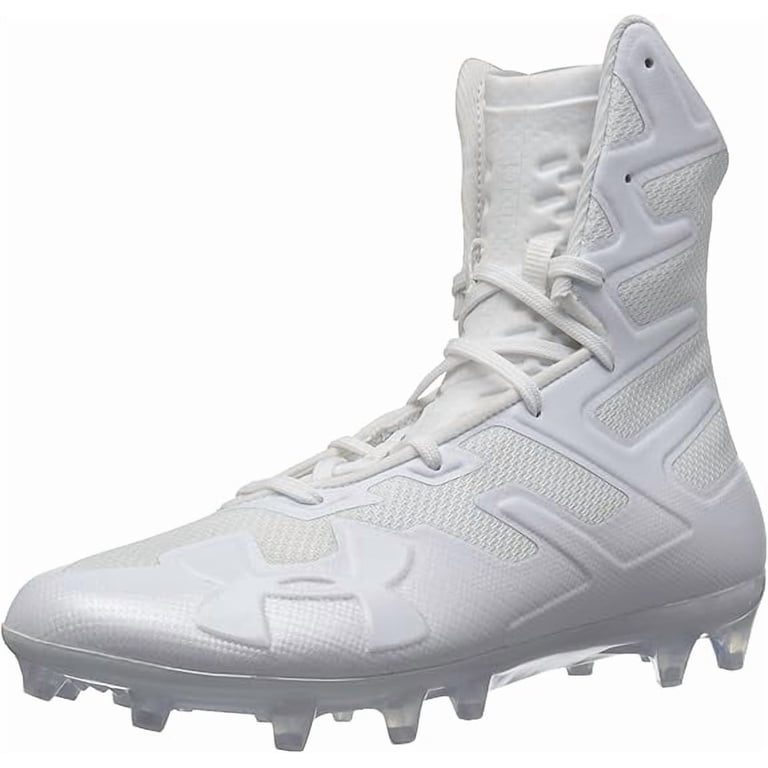 Under Armour Men Football Cleats Highlight Size 12 Men main image 2