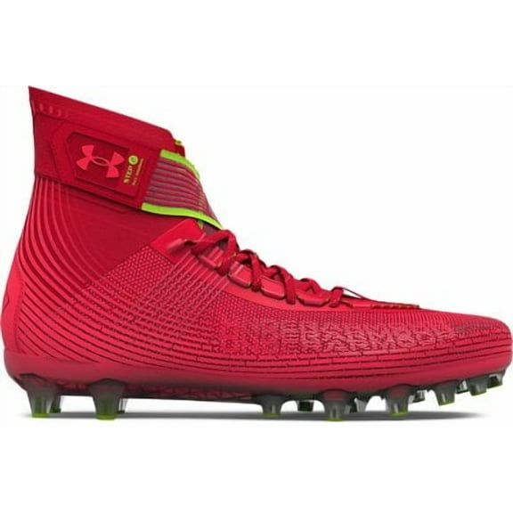 Under Armour Men's Highlight Mc Football Shoe
