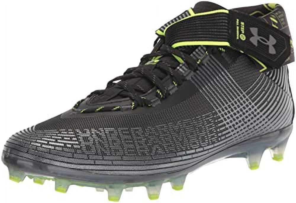 under armour men's highlight mc 2.0 football shoe