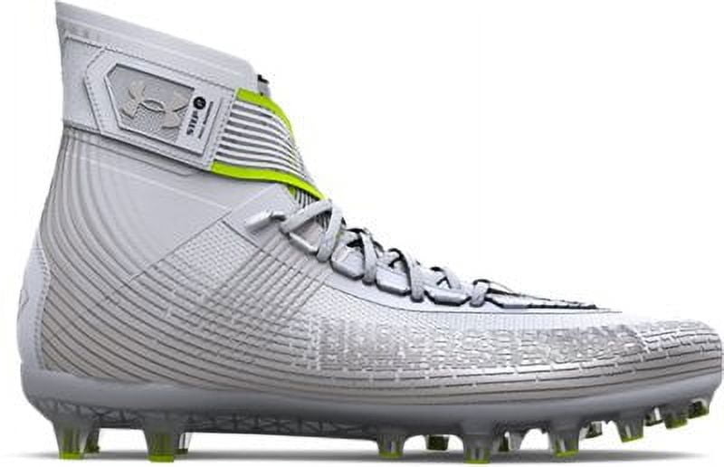 UA Highlight ハンマー フットボールシューズ Under UA Armour Highlight Franchise Men's Football Cleats