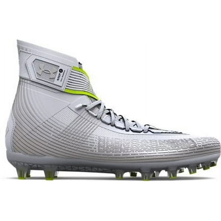 Under Armour Men's Highlight Mc Football Shoe