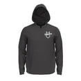 thumbnail image 1 of Under Armour Men's Hooded Cage Jacket, 1 of 1