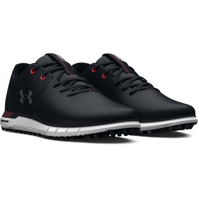 Under Armour Comfortable Mens Golf Shoes Under Armour Men display picture 1