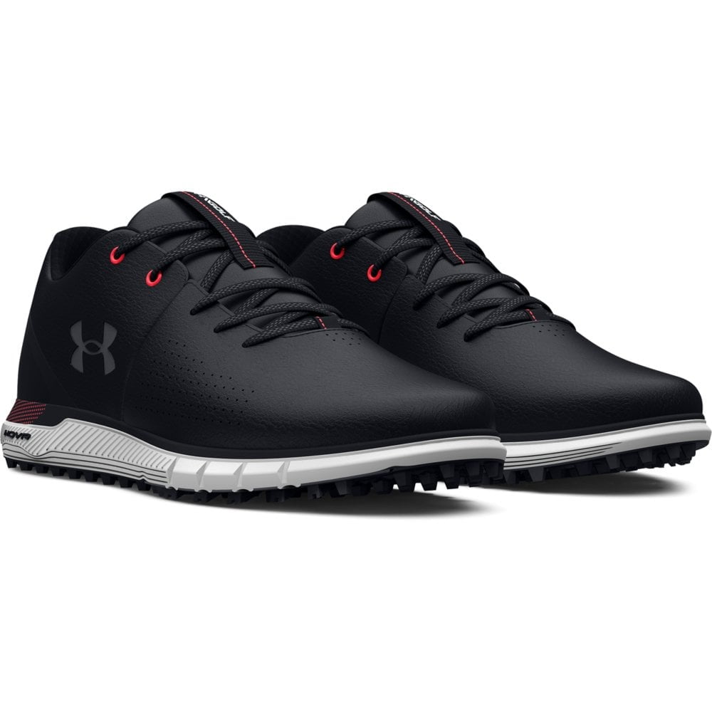 Under Armour Men's 8.5 Medium Spikeless Hovr Fade 2 Sl Golf