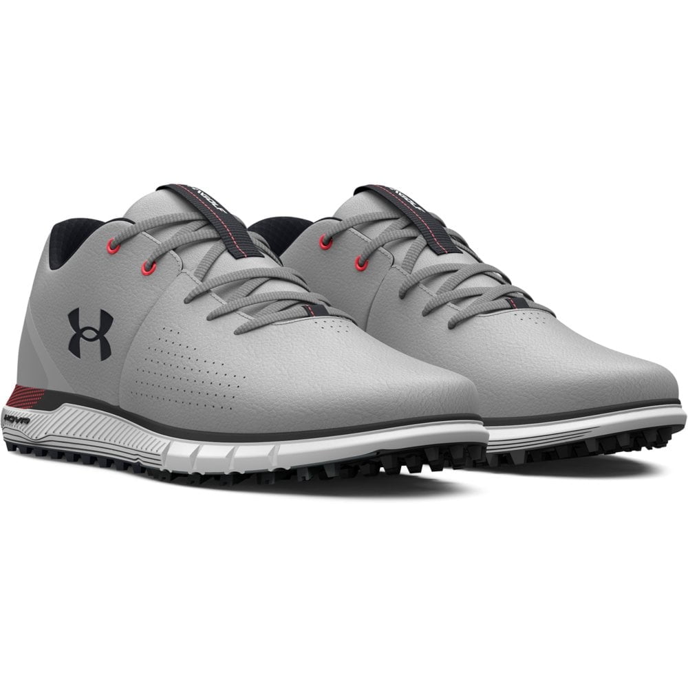 Under Armour Men's 8.5 Medium Spikeless Hovr Fade 2 Sl Golf