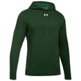 thumbnail image 1 of Under Armour Men's Hustle Fleece Hoodie, 1 of 11