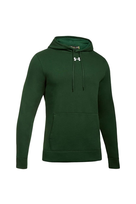 Men's Hustle Fleece Hoodie
