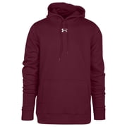 Under Armour Mens Hustle Fleece Hoodie