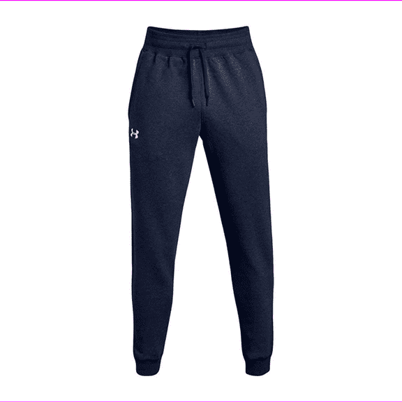 Under Armour Men's Hustle Fleece Jogger