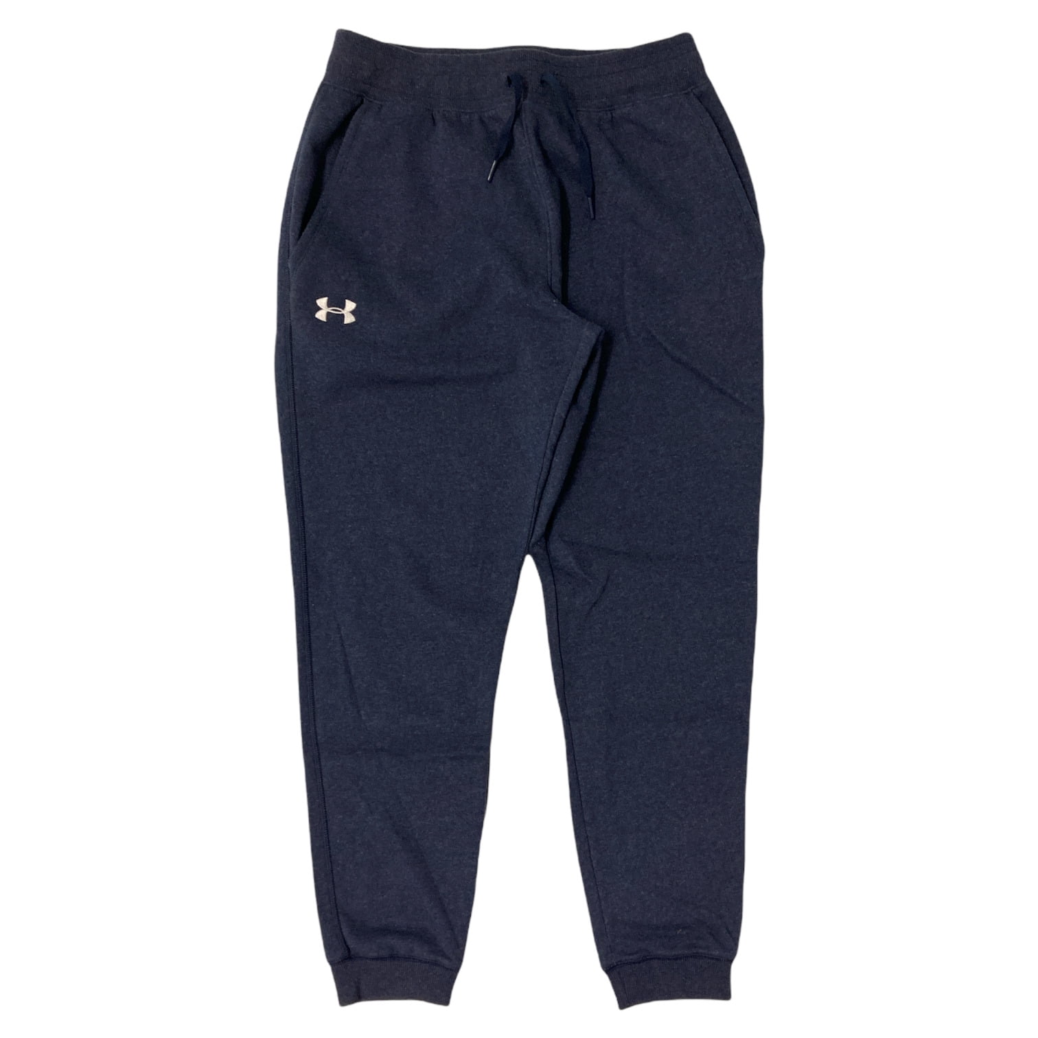 Custom Under Armour Mens Hustle Fleece Jogger Pant