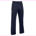thumbnail image 1 of Under Armour Men's Hustle Fleece Pant, 1 of 2