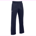 thumbnail image 1 of Under Armour Men's Hustle Fleece Pant, 1 of 5