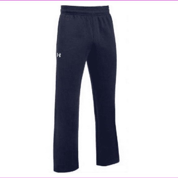 Under Armour Men's Hustle Fleece Pant