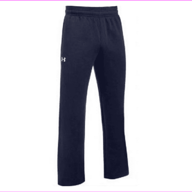 Under Armour Men's Hustle Fleece Pant 