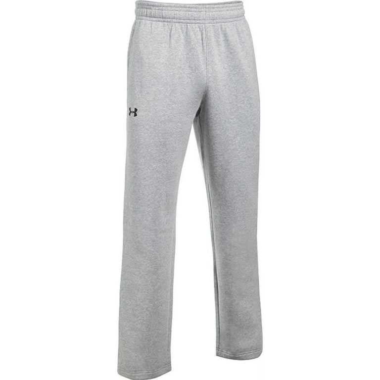 Under Armour Men s Hustle Fleece Pant Walmart